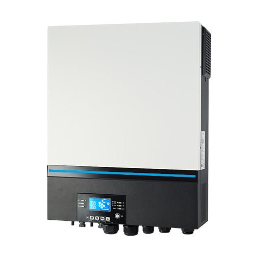 Voltronic 11kW MAX 48V - Solar Inverters - Voltronic - Azar Group