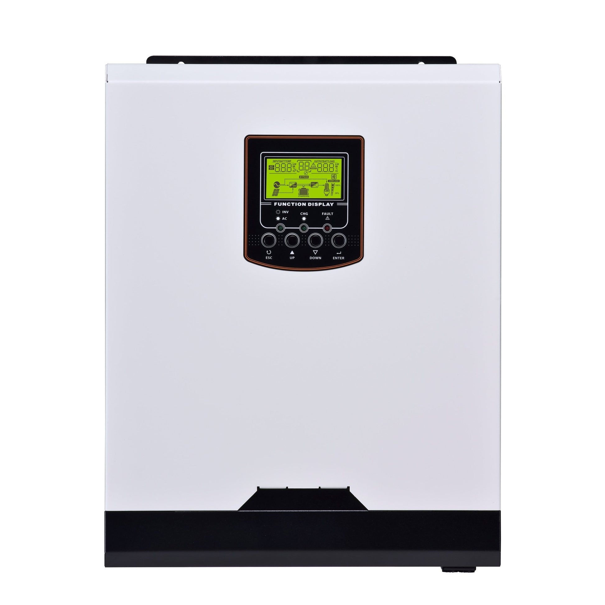 Voltronic 1.2kW Axpert VM II Off - Grid Inverter 12V - Solar Inverters - Voltronic - Azar Group