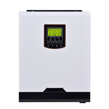 Voltronic 1.2kW Axpert VM II Off - Grid Inverter 12V - Solar Inverters - Voltronic - Azar Group