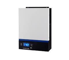Voltronic 4.2kW Axpert VM III Twin 24V - Solar Inverters - Voltronic - Azar Group