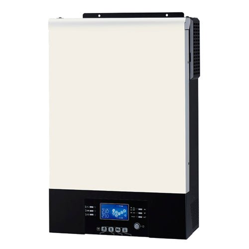 Voltronic 6.5kW Axpert King II Twin 48V - Solar Inverters - Voltronic - Azar Group