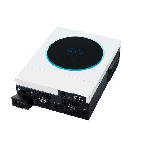 Voltronic 6kW Axpert VM IV Twin 48V - Solar Inverters - Voltronic - Azar Group