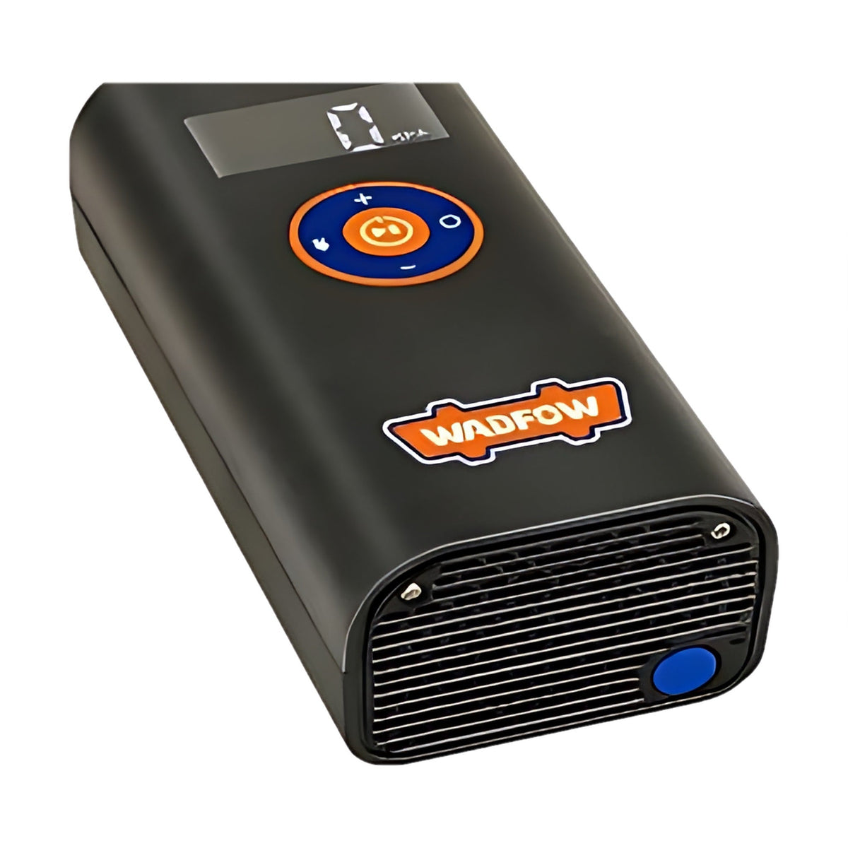 WADFOW WAAM572 Cordless Tyre Inflator 8V