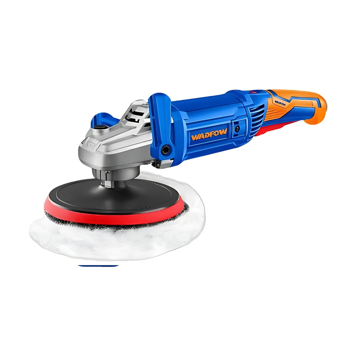 WADFOW WAE1512001 Variable Speed Polisher 1200W