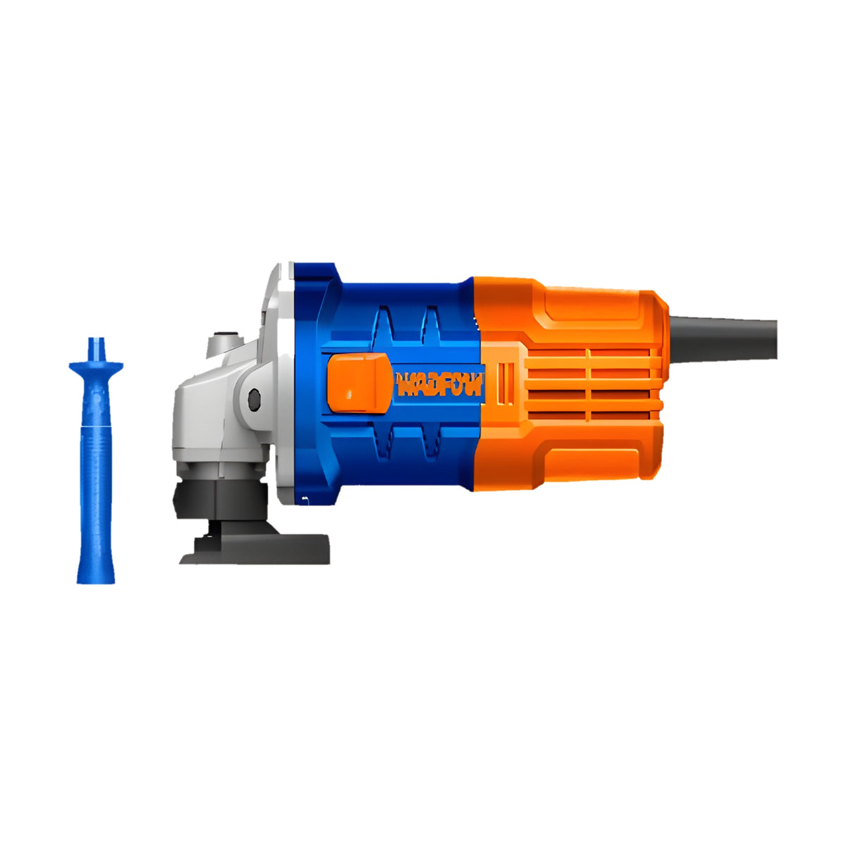 WADFOW WAG15851 Angle Grinder 850W