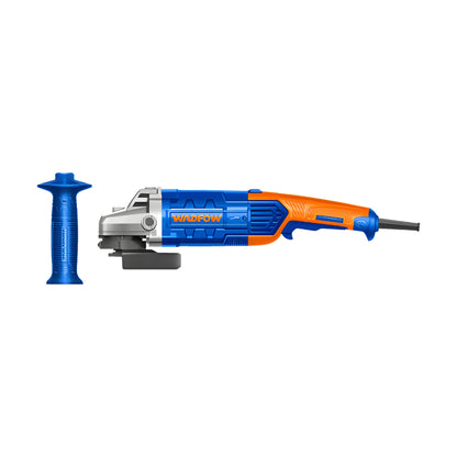 WADFOW WAG852001 Angle Grinder 2000W 230mm