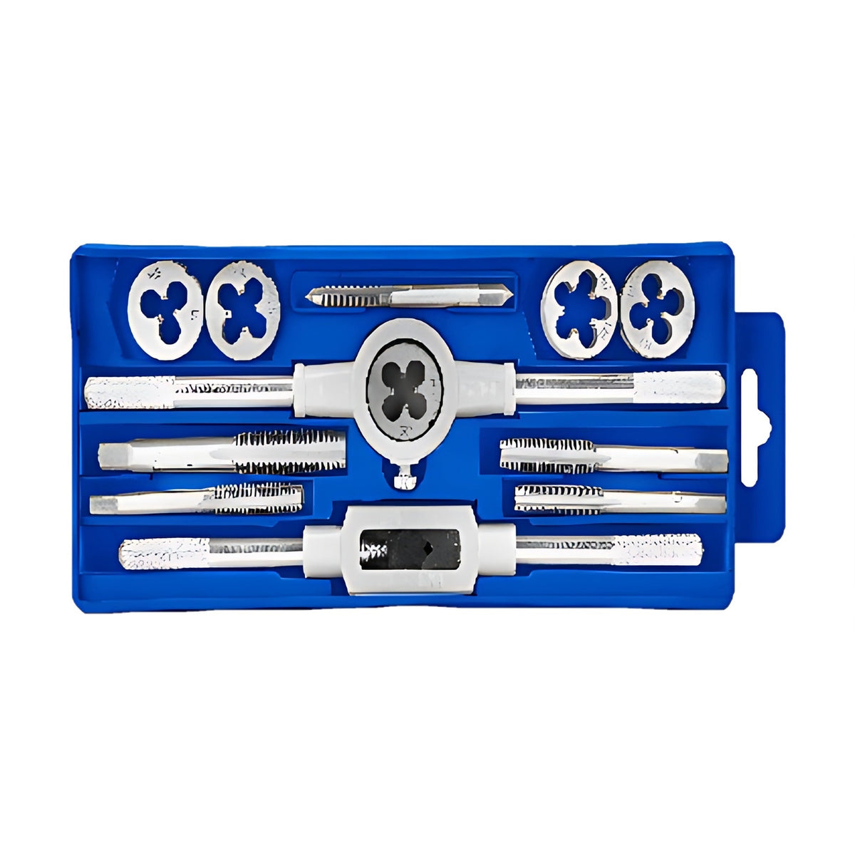 WADFOW WAJ1L01 Flaring & Swaging Tool Set 12 pcs