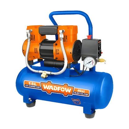 WADFOW WAP1A15 Silent Air Compressor 15L