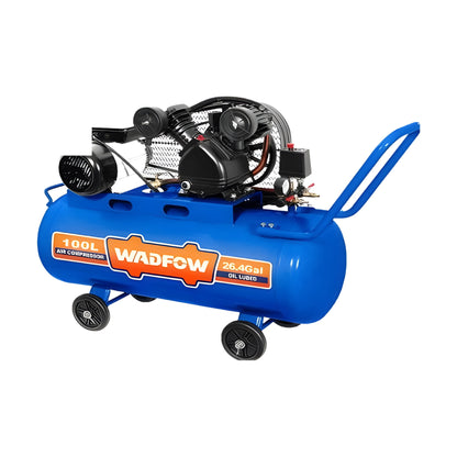 WADFOW WAP4R11 Air Compressor 100L