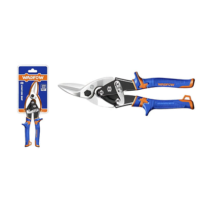 WADFOW WAS1410 Aviation Snips Left Cut 10"