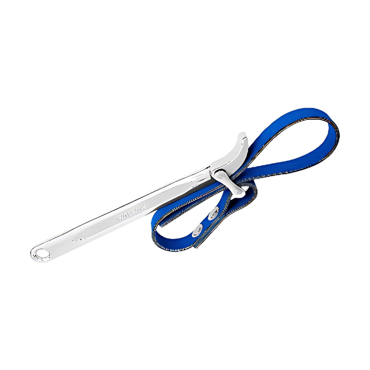 WADFOW WAW3309 Oil Filter Strap Wrench 9"