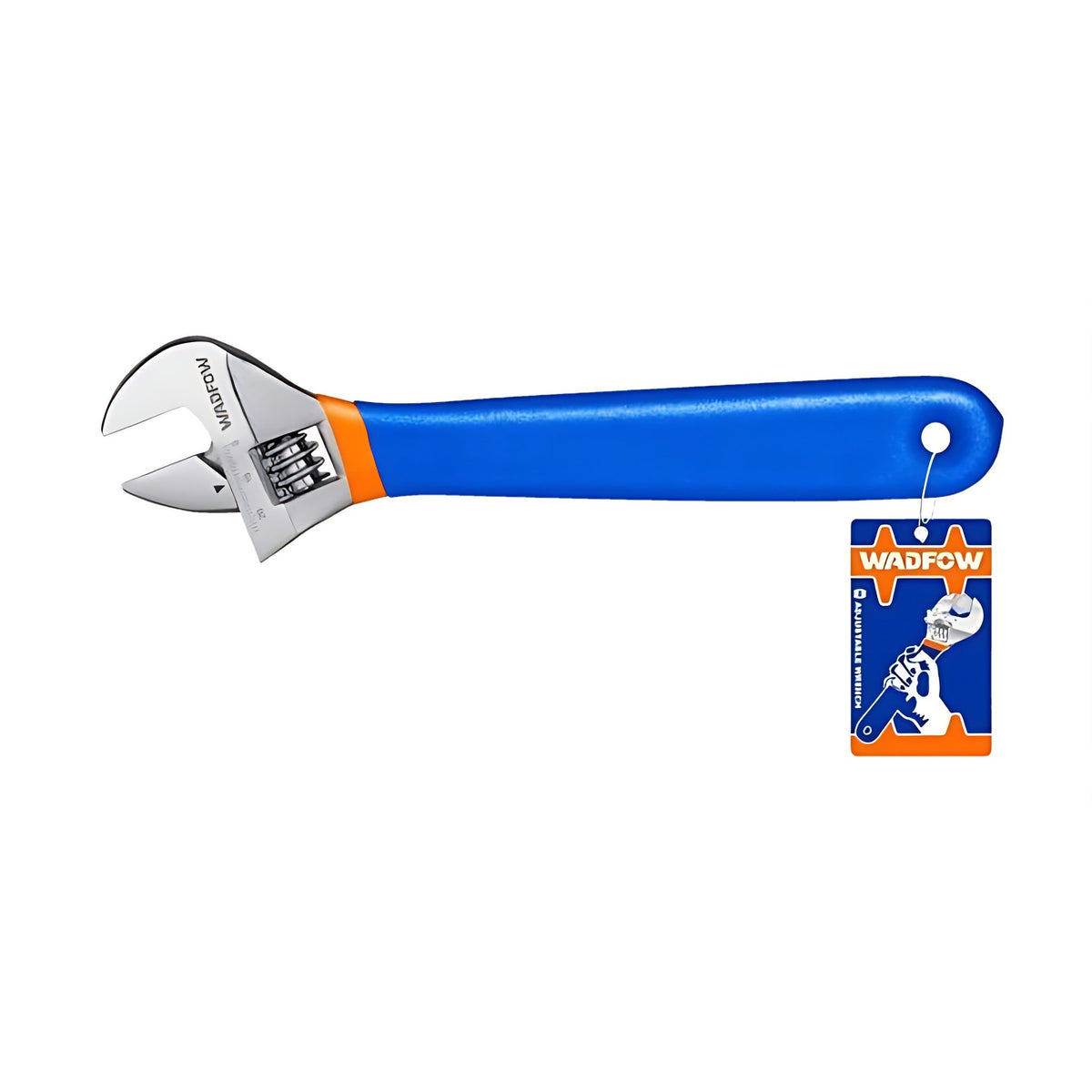 WADFOW WAW5106 Adjustable Wrench 6"