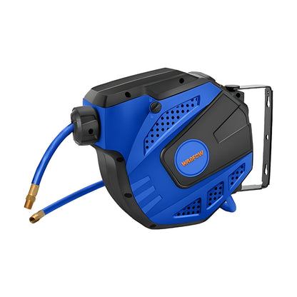 WADFOW WAZ3515 Retractable Air Hose Reel 14m