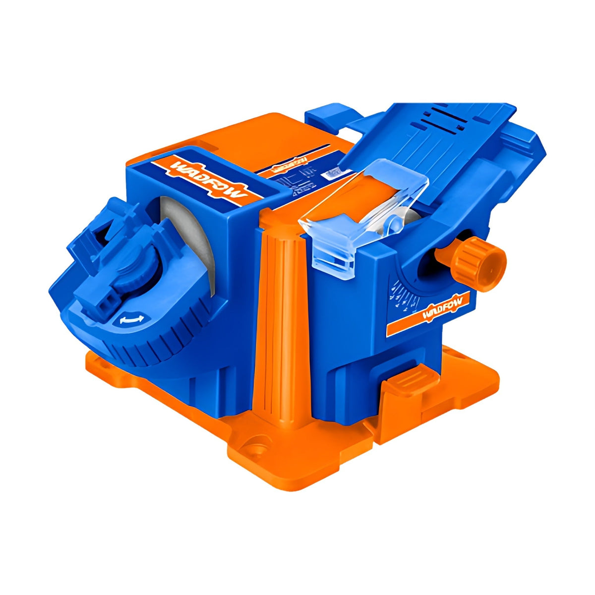 WADFOW WBG1551 Drill Bit & Knife Sharpener