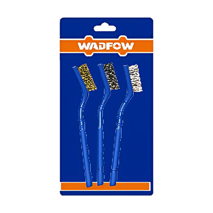 WADFOW WBH3607 Brush Set 7" 3 pcs