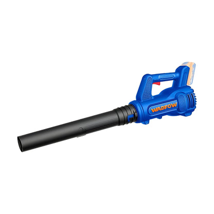 WADFOW WBLP521 Cordless Garden Leaf Blower 20V