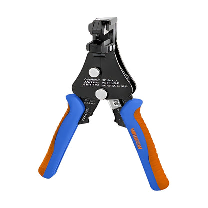 WADFOW WBQ9601 Automatic Wire Stripping Pliers 7"