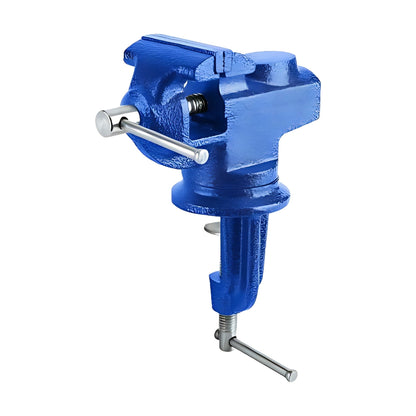 WADFOW WBV1A02 Mini Swivel Bench Vise 2"