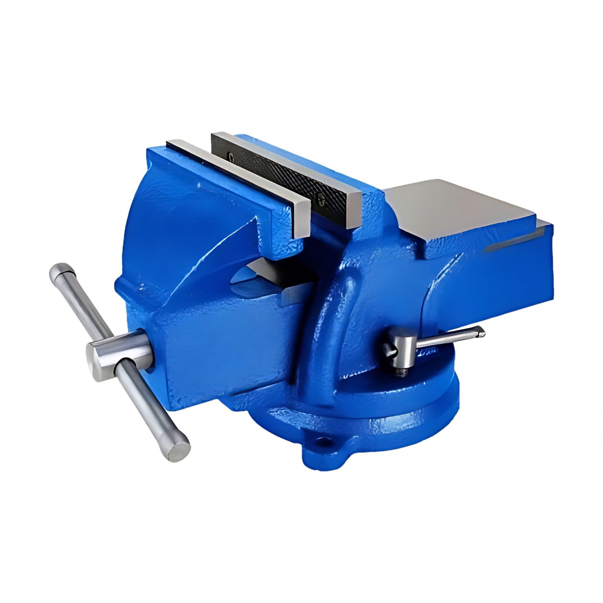 WADFOW WBV1A04 Swivel Bench Vise 4"