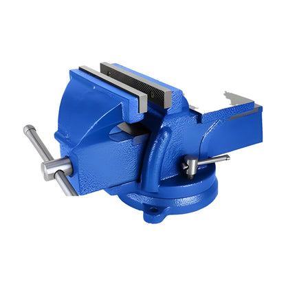 WADFOW WBV1A08 Swivel Bench Vise 8"