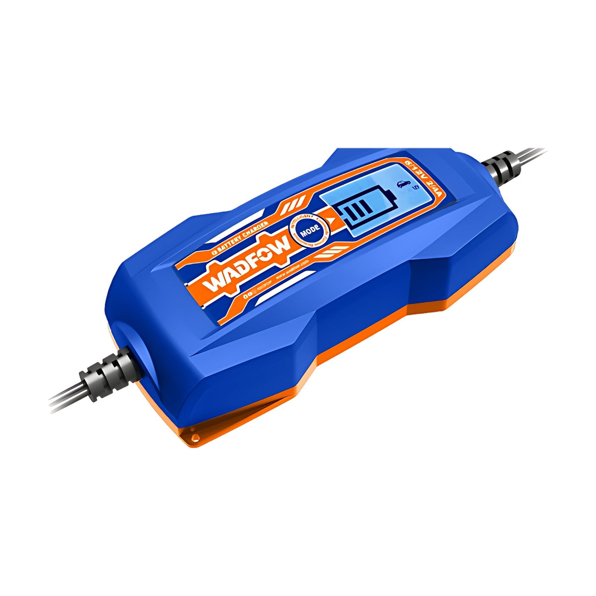 WADFOW WBY1501 Car Battery Charger 6/12V