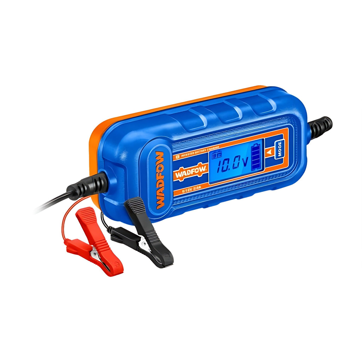 WADFOW WBY15041 Car Battery Charger 4A