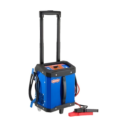 WADFOW WBY1A50 Battery Charger 12/24V 50A