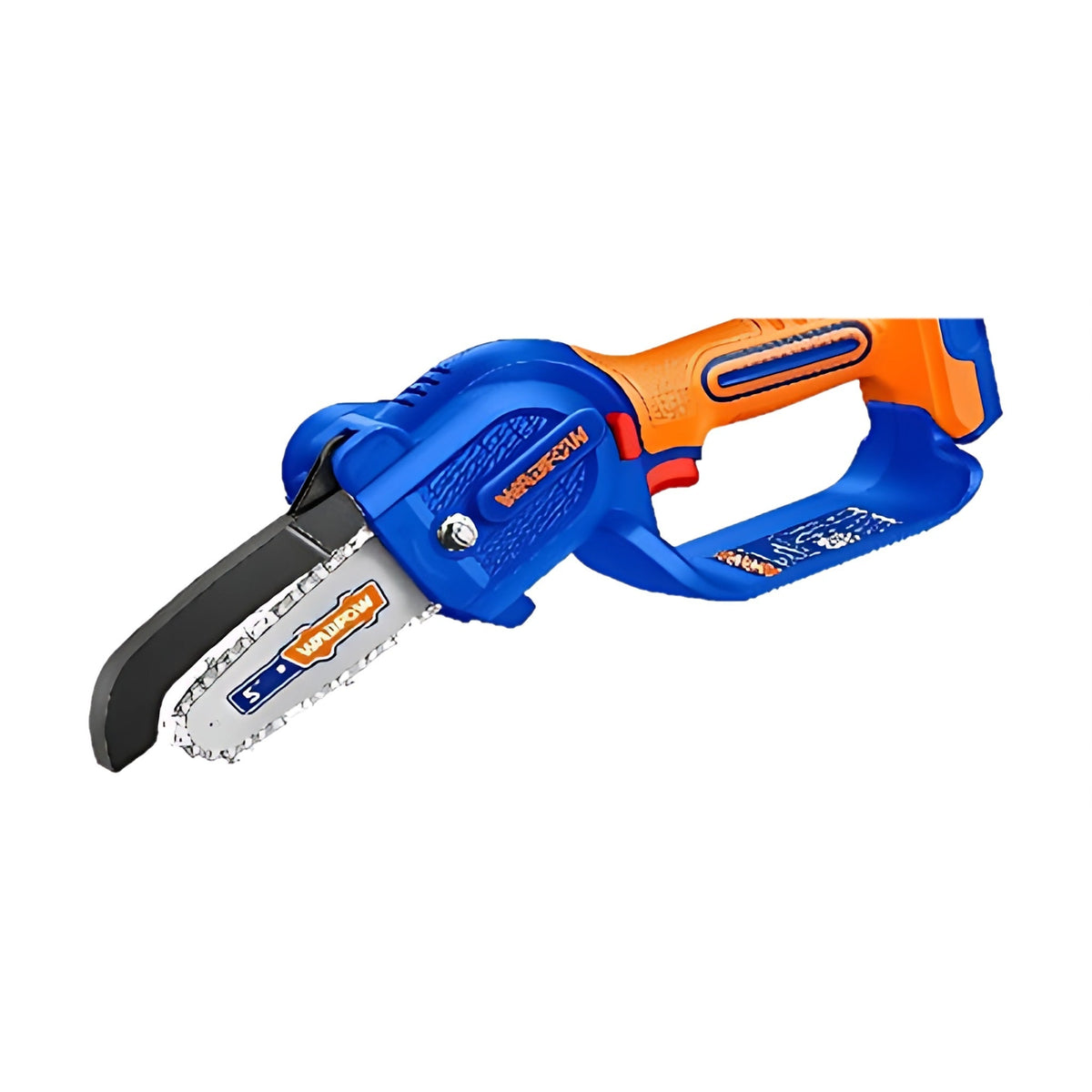WADFOW WCLP556 Cordless Mini Chainsaw 20V 5"