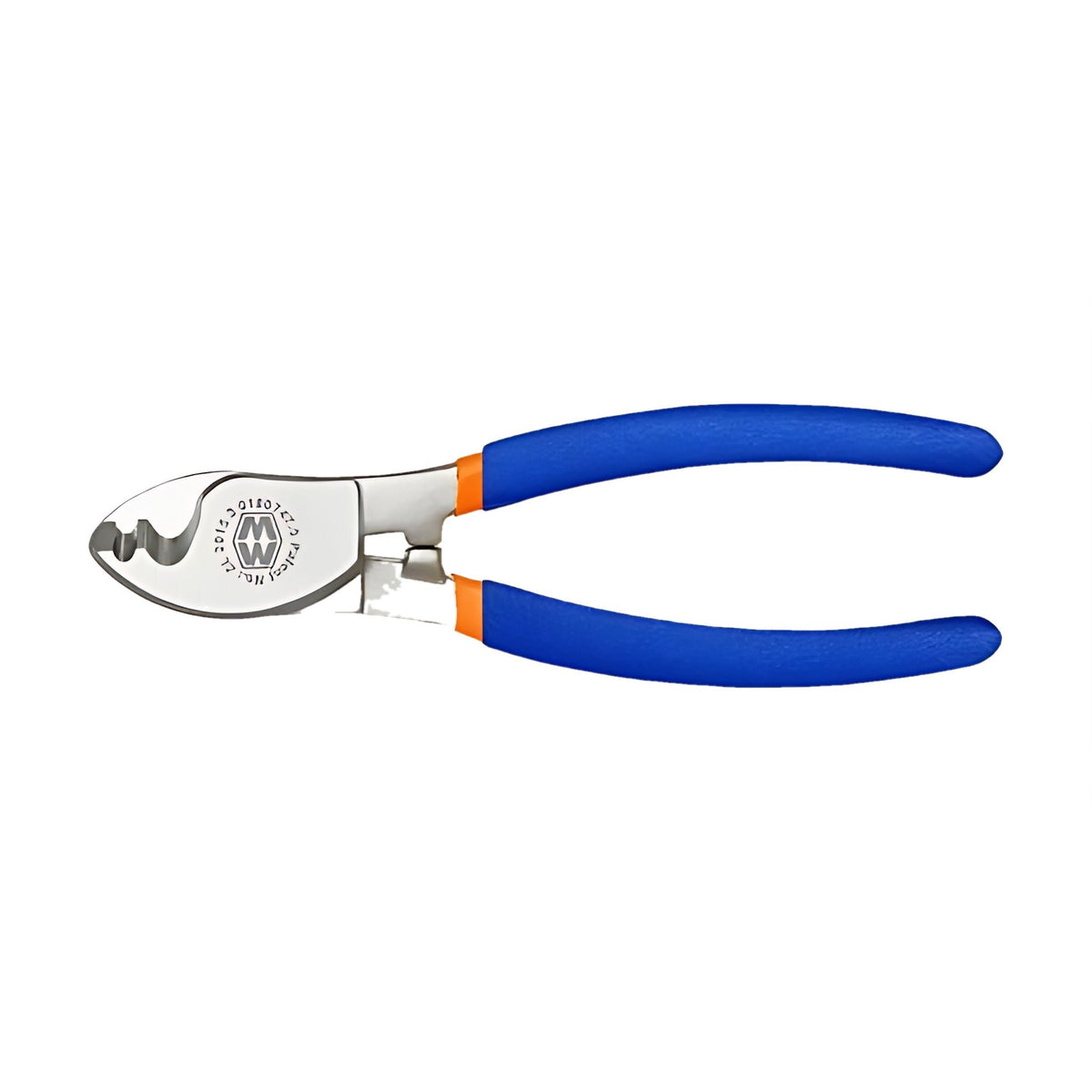 WADFOW WCT1606 Cable Cutting Pliers 6"