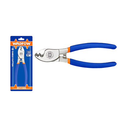 WADFOW WCT1906 Industrial Cable Cutter 6"