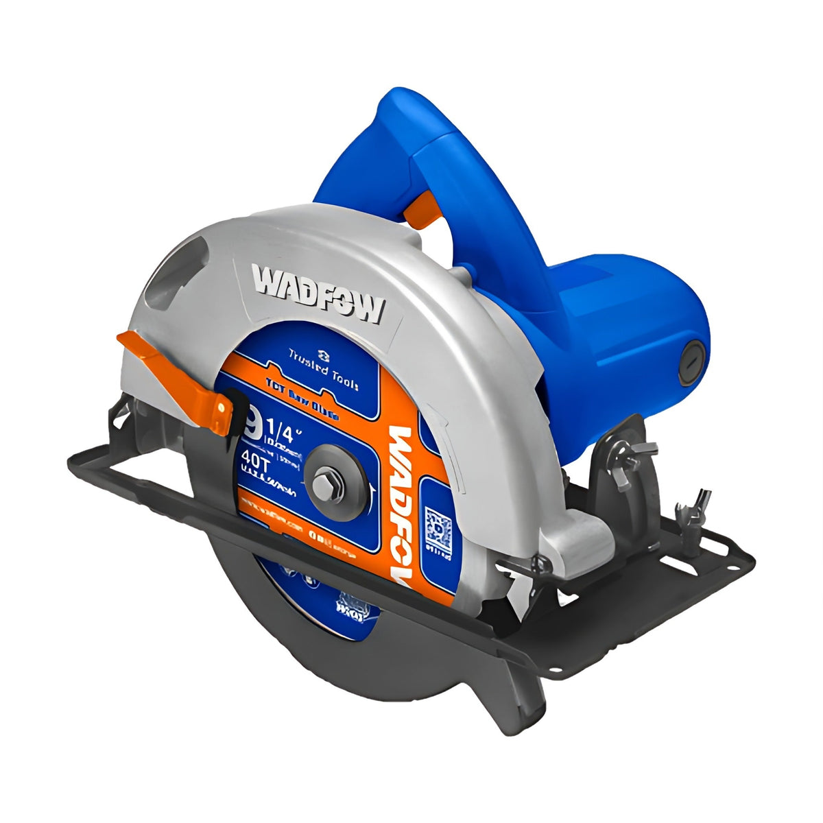 WADFOW WCW1512001 Circular Saw 1200W 185 mm