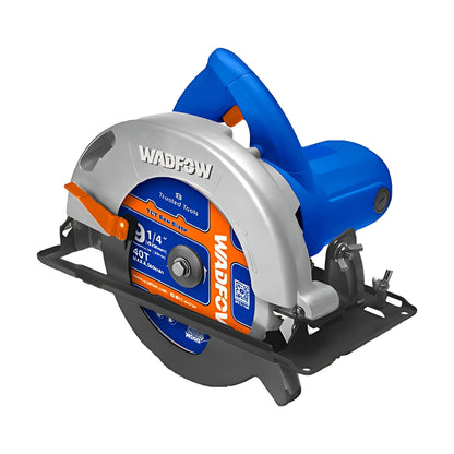 WADFOW WCW1512001 Circular Saw 1200W 185 mm