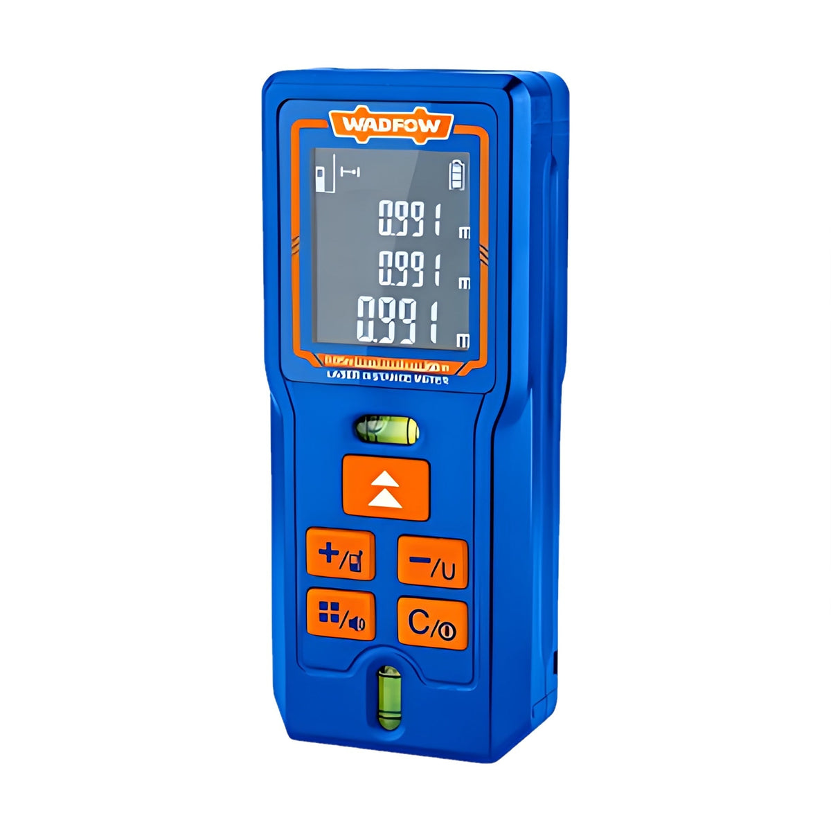 WADFOW WDL1506 Laser Distance Meter 60m