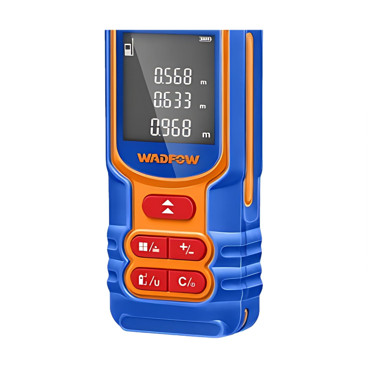 WADFOW WDL1516 Laser Distance Meter 60m