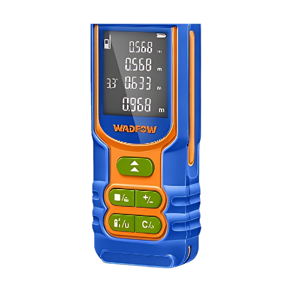WADFOW WDL1526 Outdoor Laser Distance Meter