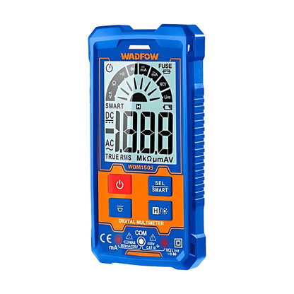 WADFOW WDM1505 Digital Multimeter 600V