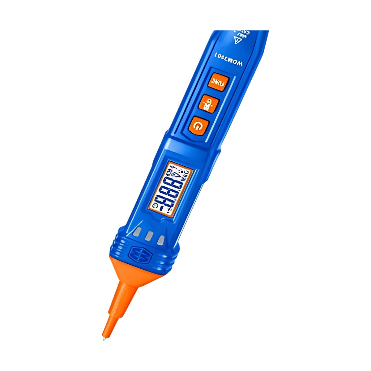WADFOW WDM3501 Digital Multimeter CAT III 600V