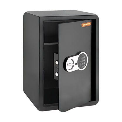 WADFOW WEB1550 Steel Safe Box 52L