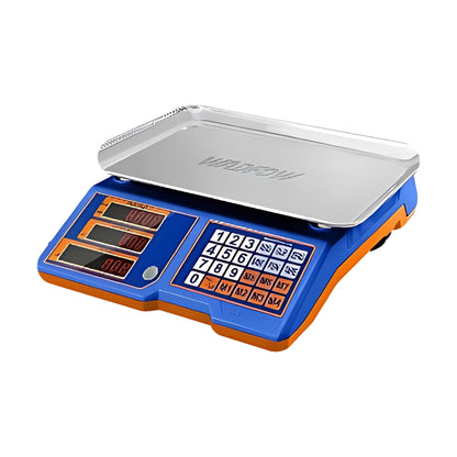 WADFOW WEC1301 Digital Scale 30kg