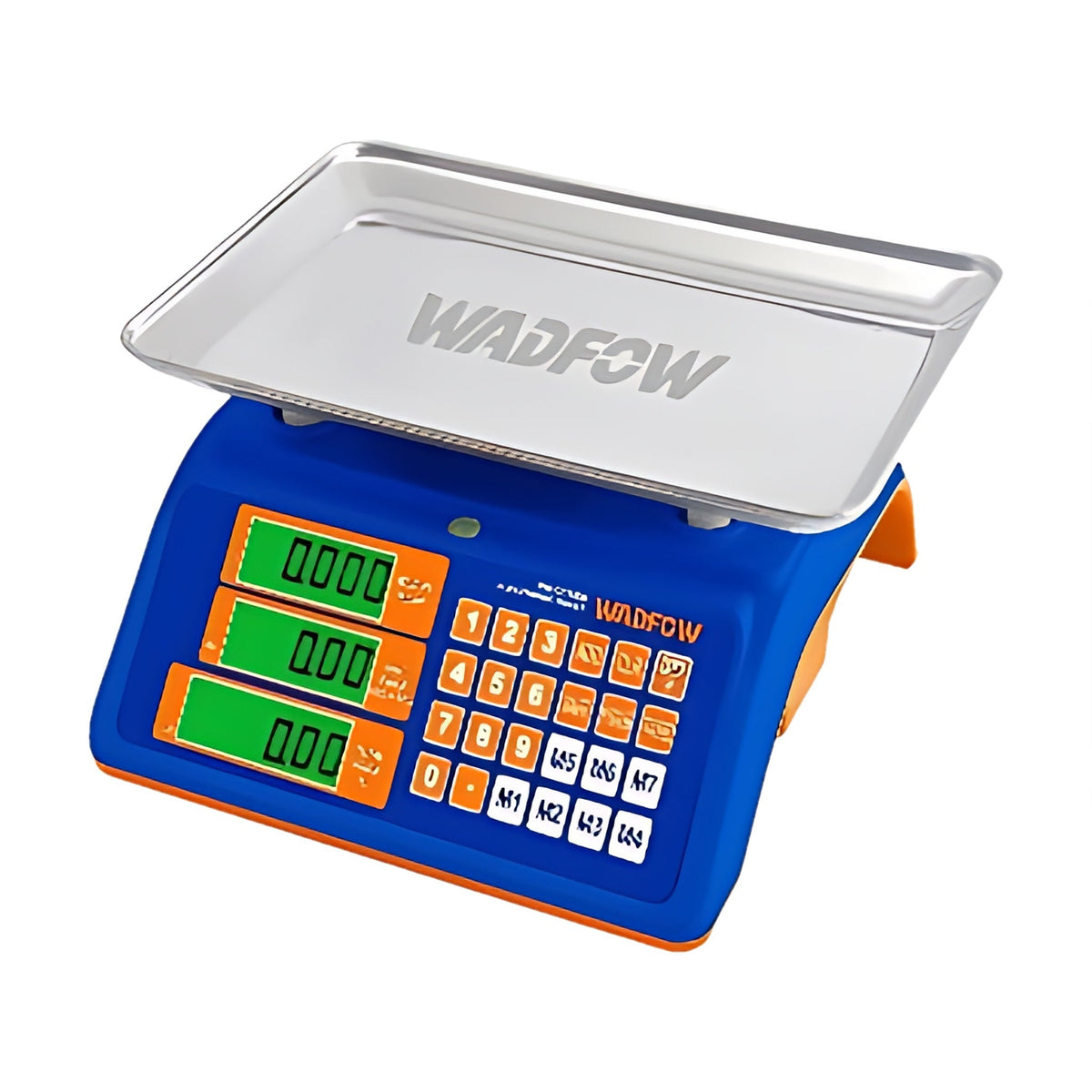 WADFOW WEC1520 Digital Scale 30kg