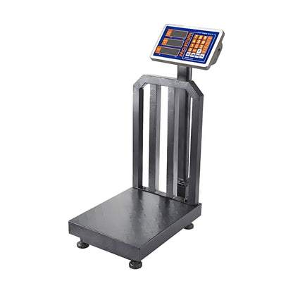 WADFOW WEC1550 Digital Platform Scale 500kg
