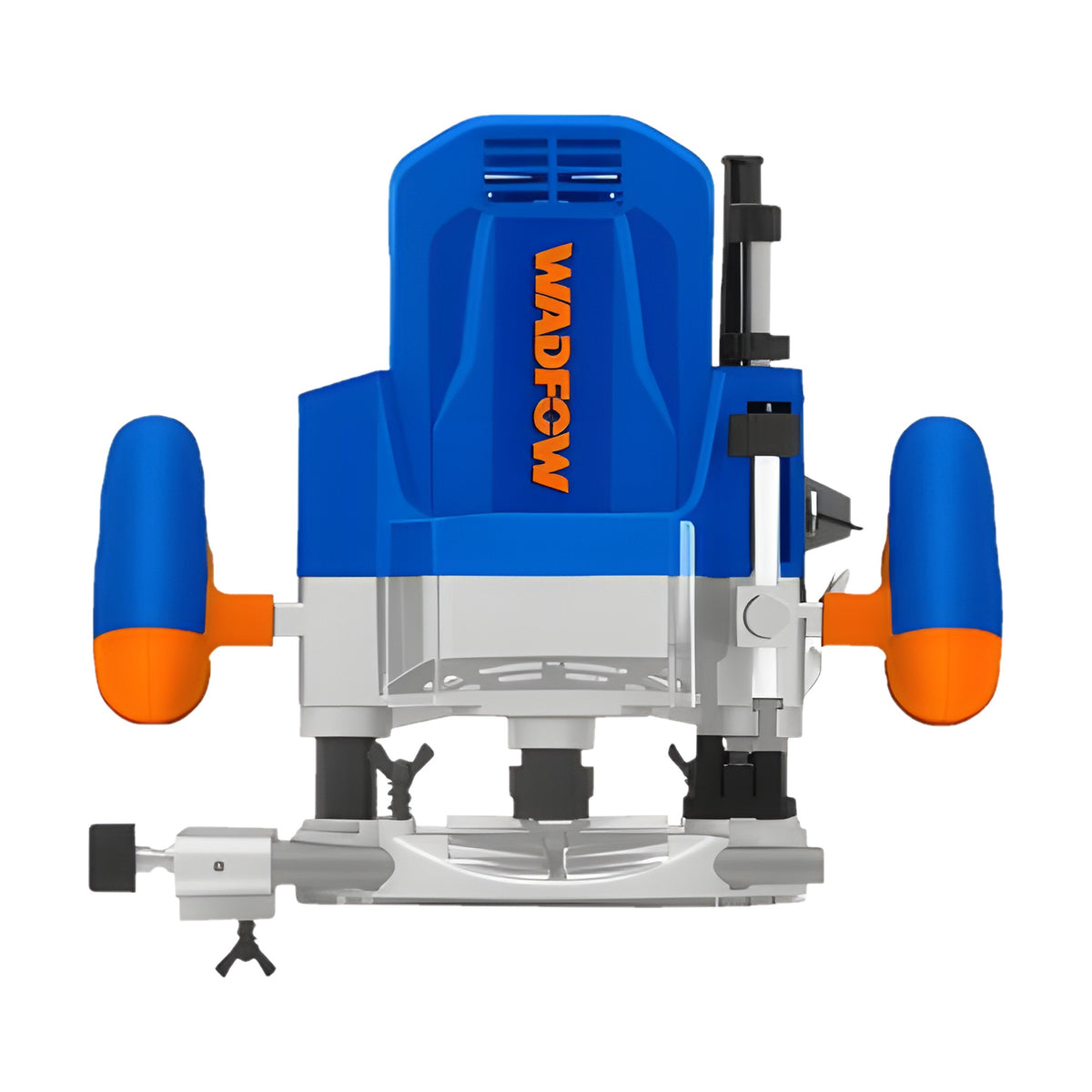 WADFOW WER1516001 Plunge Router 1600W