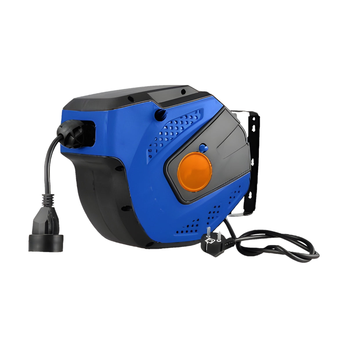 WADFOW WEZ2515 Retractable Cable Reel 15m