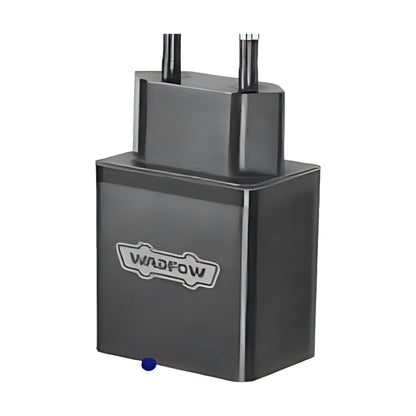 WADFOW WFCT552 USB Charger Adapter 5V
