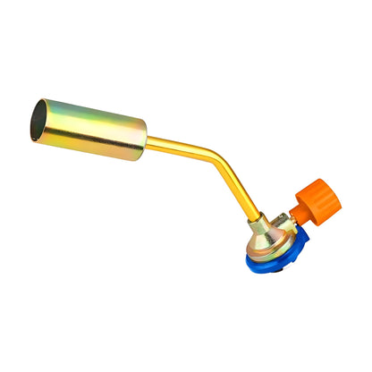 WADFOW WFG2602 Long Neck Brass Gas Torch Burner