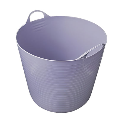 WADFOW WFT1142 Flexible Plastic Tub 42L