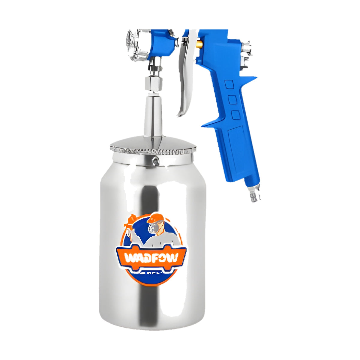 WADFOW WGA1510 Paint Spray Gun 1000cc