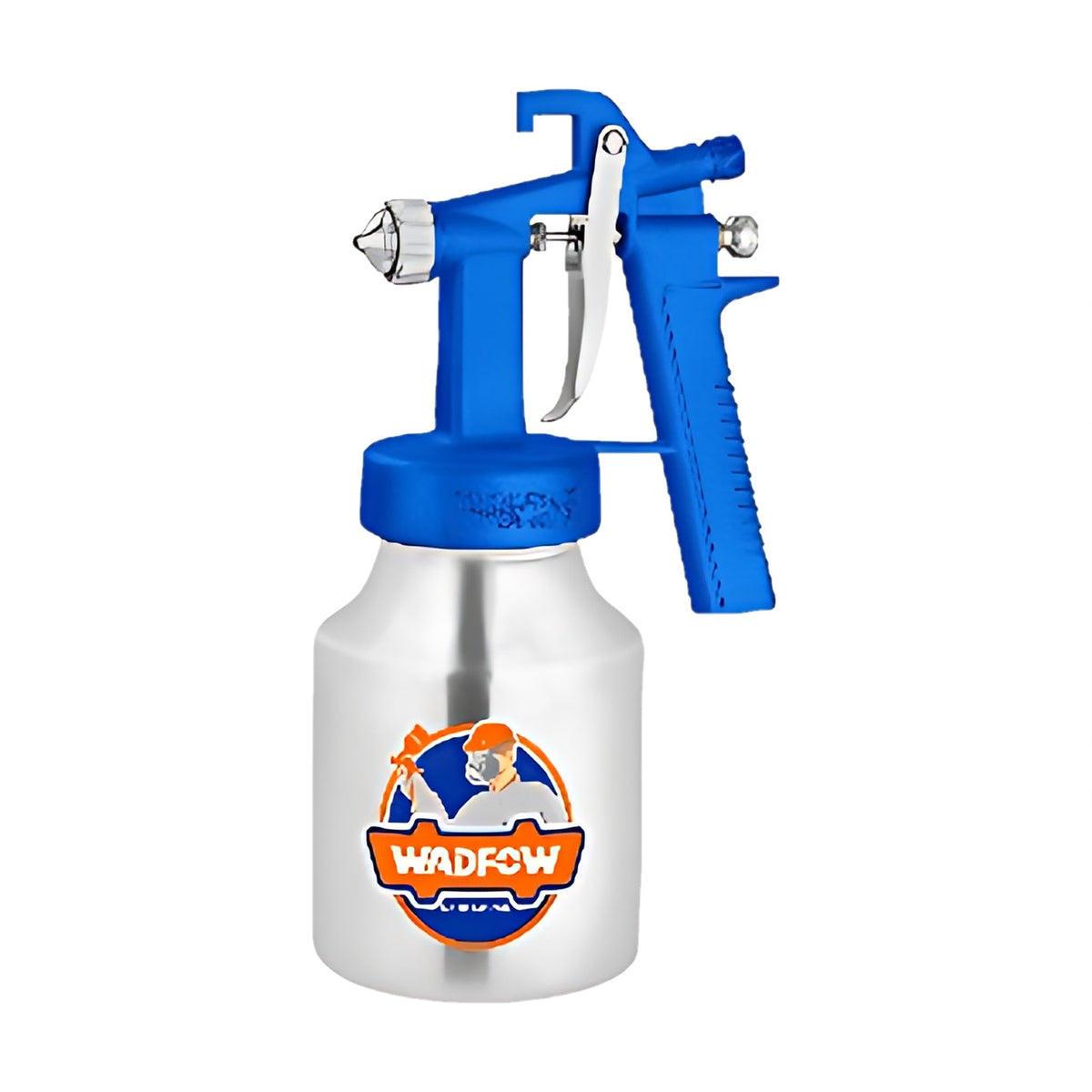 WADFOW WGA1561 Paint Spray Gun 1.5mm 1000cc