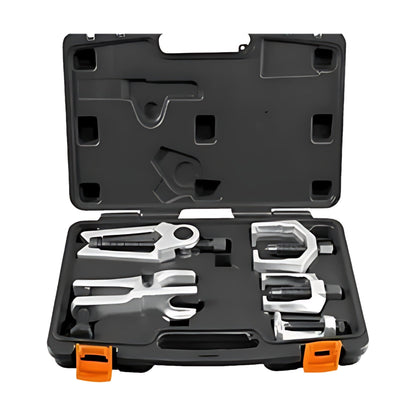 WADFOW WGP6D05 Front End Service Puller Set 5 pcs