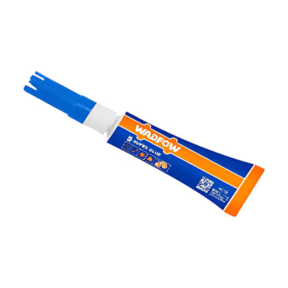 WADFOW WGX1K05 Super Glue 3g